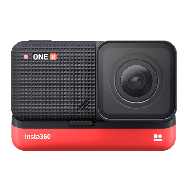 

Панорамная камера Insta360 One R 4K (CINAKGP/C)