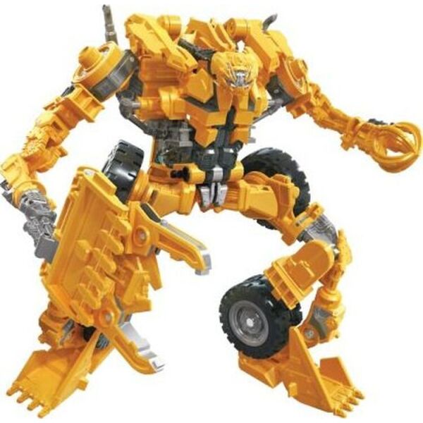 

Трансформер Hasbro Transformers VOYAGER SCRAPPER (E0702_E7213)