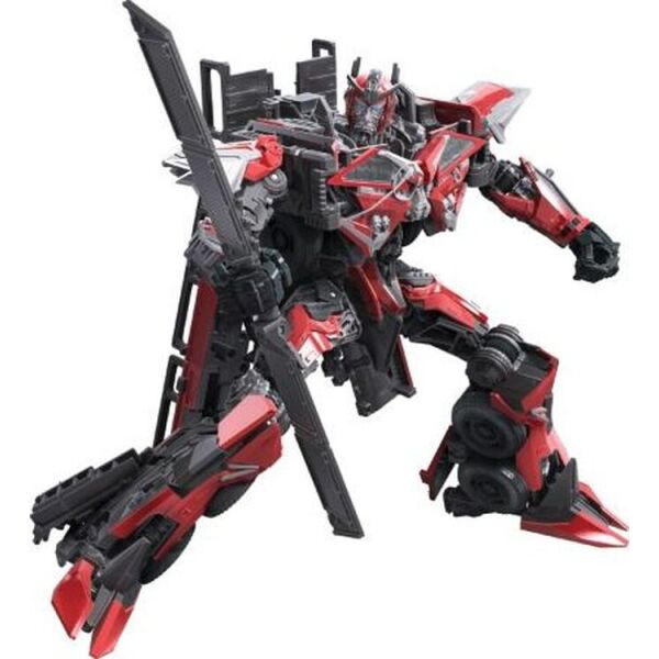 

Трансформер Hasbro Transformers VOYAGER SENTINEL P (E0702_E7312)
