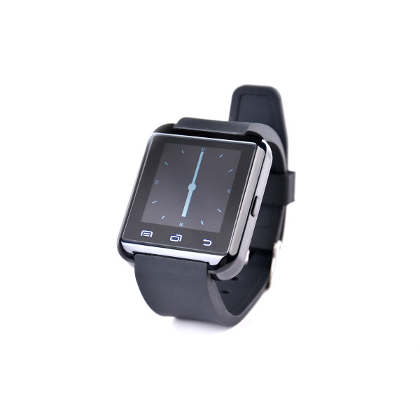 

ATRIX Smart watch E08.0 Black
