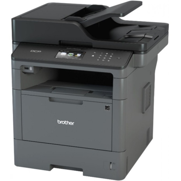 

Многофункциональное устройство BROTHER DCP-L5500DN