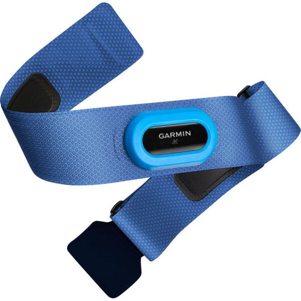

Нагрудный датчик пульса Garmin HRM-Swim (010-12342-00)