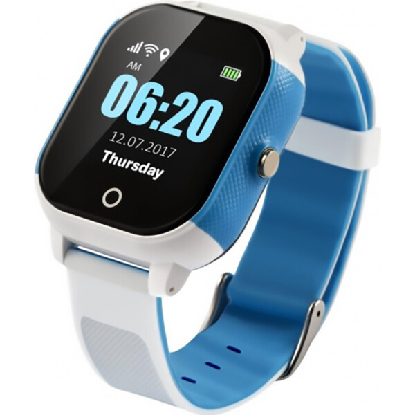 

Lemfo df50 ellipse aqua (бело-голубой)