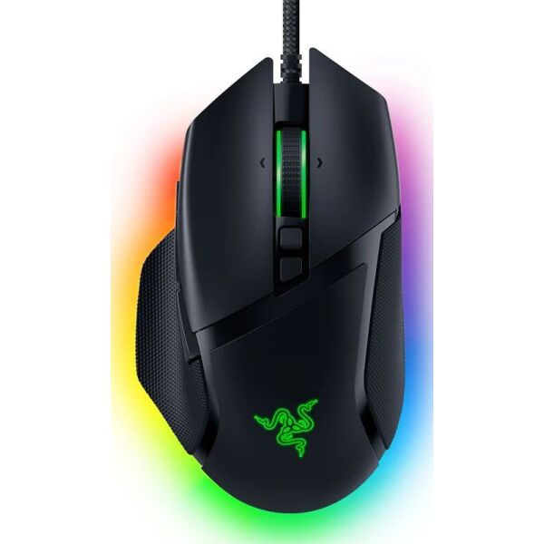 

Мышь Razer Basilisk V3 (RZ01-04000100-R3M1)