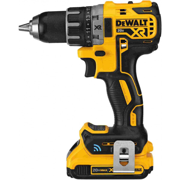 

Шуруповерт аккум. DeWALT DCD792D2B