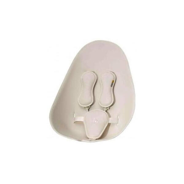 

Набор вкладышей Bloom Fresco coconut white (E10516-CWL-11-AKS)