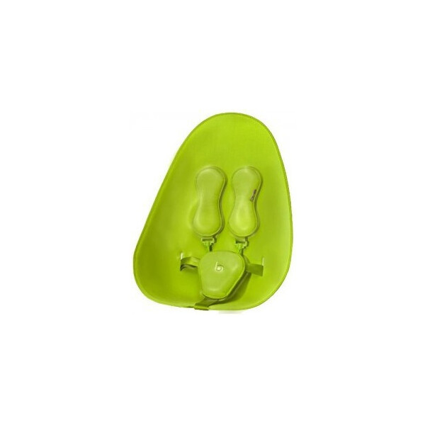 

Набор вкладышей Bloom Fresco gala green (E10516-GGL-11-AKS)