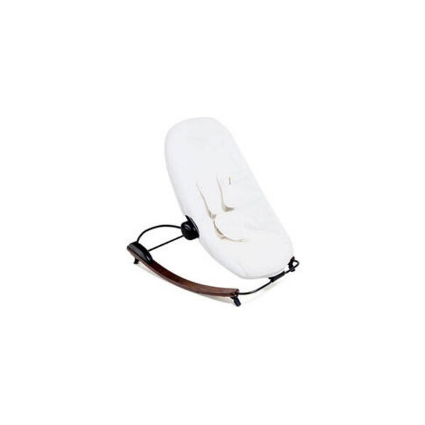 

Шезлонг Bloom Coco Go 3-in-1 Organic coconut white (E10612-CWO-11-ATL)