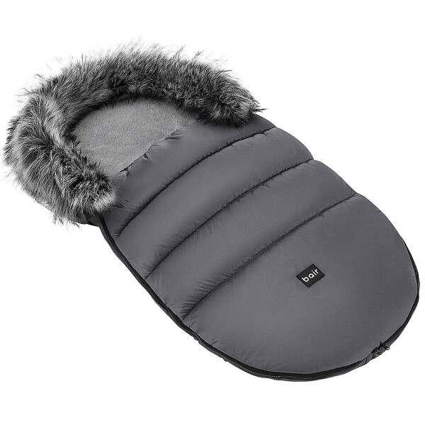 

Зимний конверт Bair Polar графит
