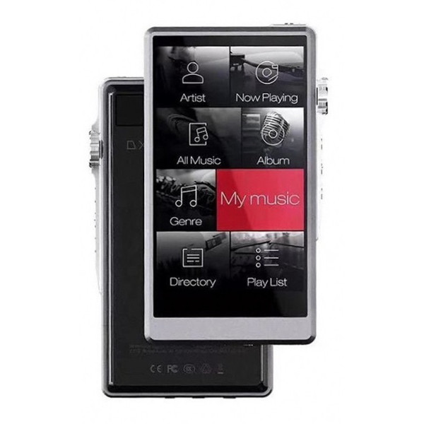 

iBasso DX150