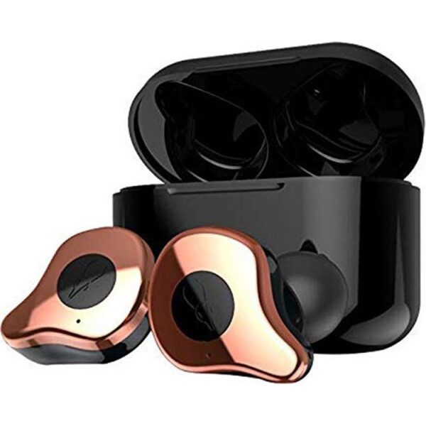 

Наушники Sabbat E12 Ultra (Gold and Copper)