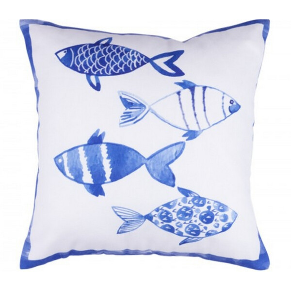

декоративная Barine - Sea Cushion 40*40