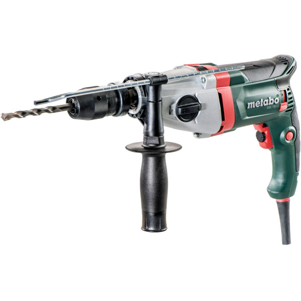 

Дрель Metabo SBE 780-2 (600781850)