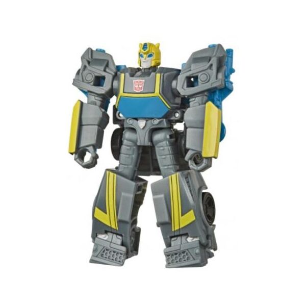 

Трансформер Hasbro Transformers Cyberverse SHADOW BUMBLEBEE (E1883_E7069)