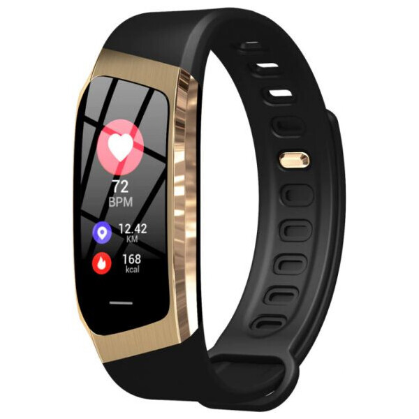 

Smart band E18 Original Gold