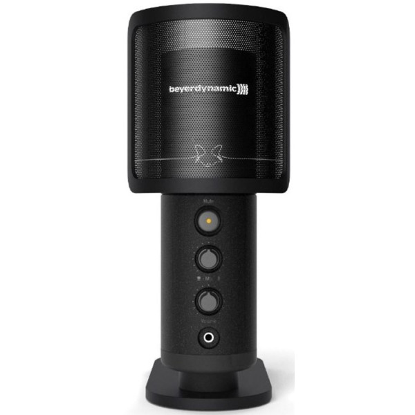 

Микрофон Beyerdynamic FOX