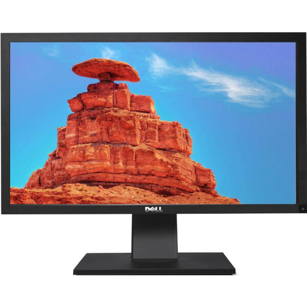 

22" Dell E2210F Black "Refurbished"