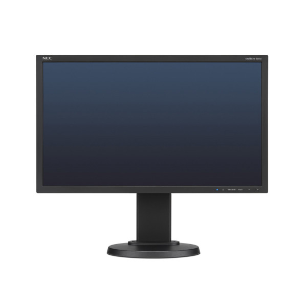 

NEC MultiSync E224Wi Black