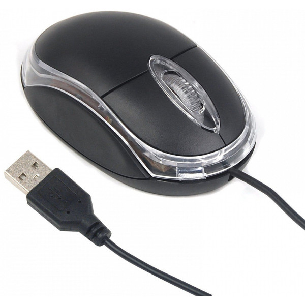 

Jedel 220 wired USB Black