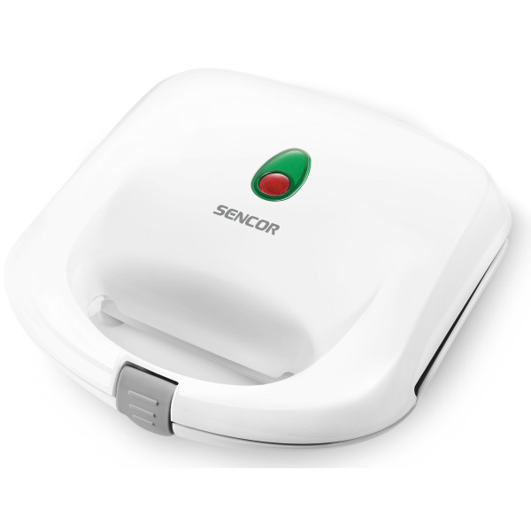 

Бутербродница Sencor SSM3120WH