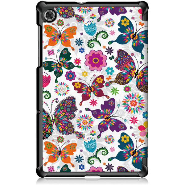 

BeCover Smart Case для Lenovo Tab M10 Plus TB-X606F Butterfly (705186)
