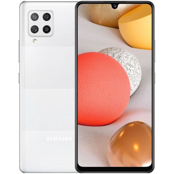

Samsung A426B Galaxy A42 4/128Gb White