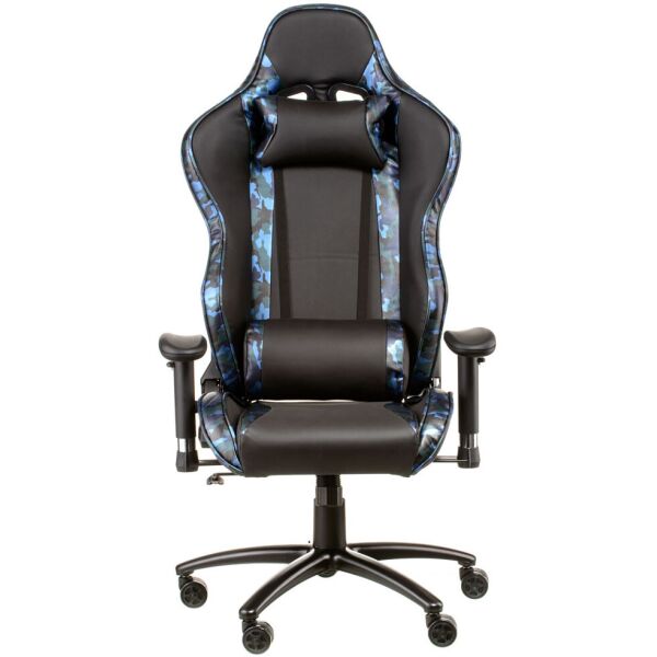 

Кресло Special4You ExtremeRace black (E2912)