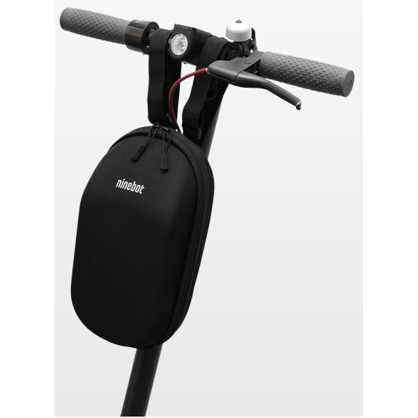 

Сумка-органайзер к самокату Ninebot kickScooter Black
