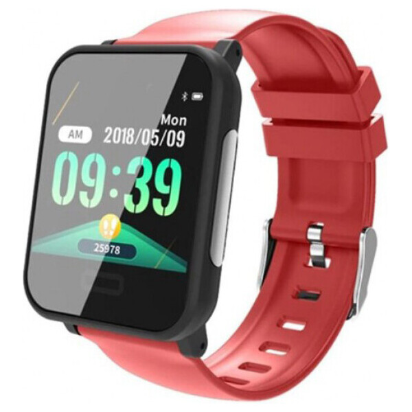 

UWatch E33 Red