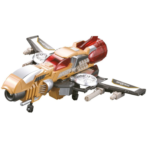 

Бластер-самолет Dinobots Самолёт (SB461)