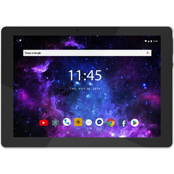 

Assistant AP-108G CETUS (Gold) Full HD