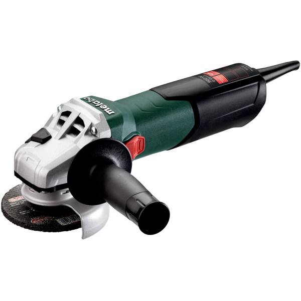 

Болгарка Metabo W 9-100 (600350010)