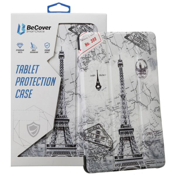 

Чехол-книжка BeCover Smart Case для Lenovo Tab P11 Paris (706104)