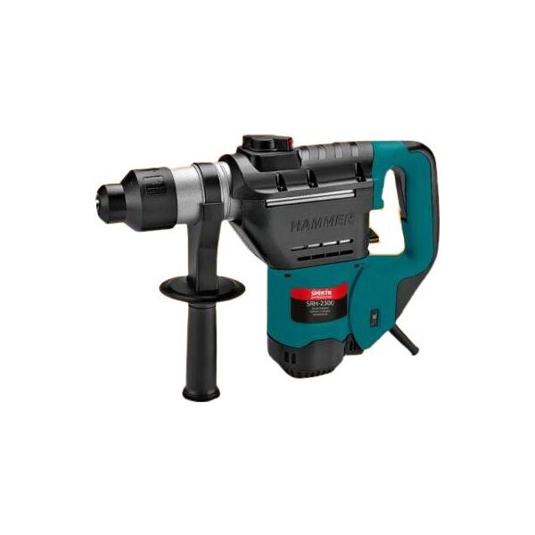 

Перфоратор Spektr бочковый SRH-2300