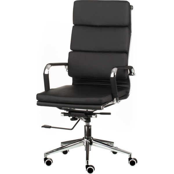 

Кресло Special4You Solano 2 artleather black (E4695)