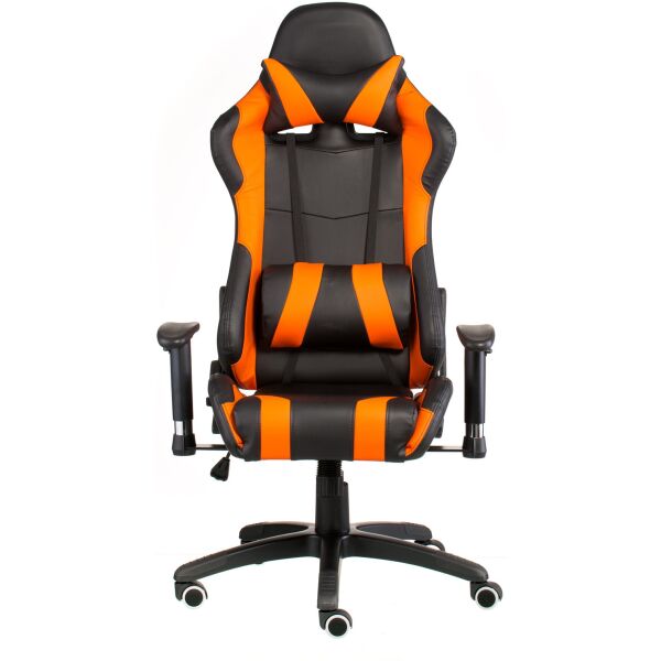 

Кресло Special4You Extreme Race black/orange (E4749)