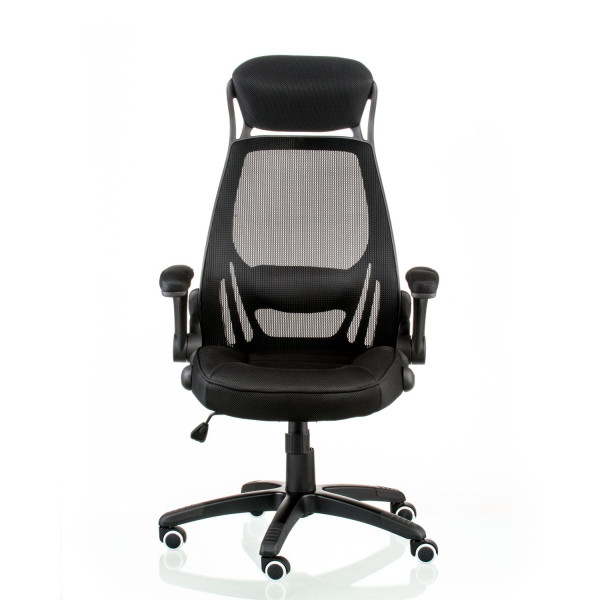 

Кресло Special4You Briz 2 black (E4961)