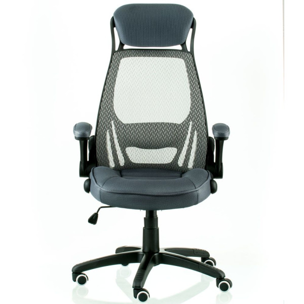 

Кресло Special4You Briz 2 grey (E4978)