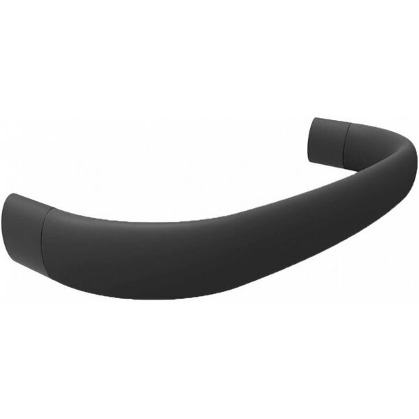 

Бампер Joolz Black Carbon Hub+ поворотный (909250)