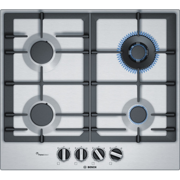 

Варочная поверхность Bosch PCH6A5B90R SER6