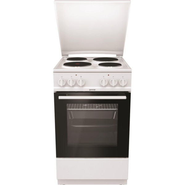 

Плита электрическая Gorenje E5121WH