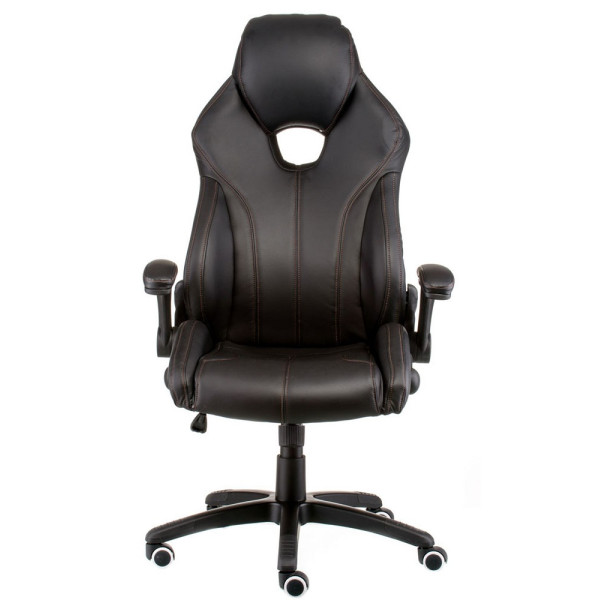 

Кресло Special4You Leader black (E5333)