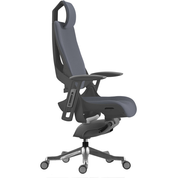 

Кресло Special4You WAU2 SLATEGREY FABRIC (E5456)