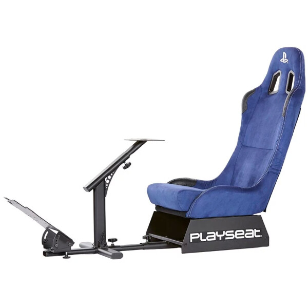 

Кокпит с креплением для руля и педалей Playseat Evolution - Playstation