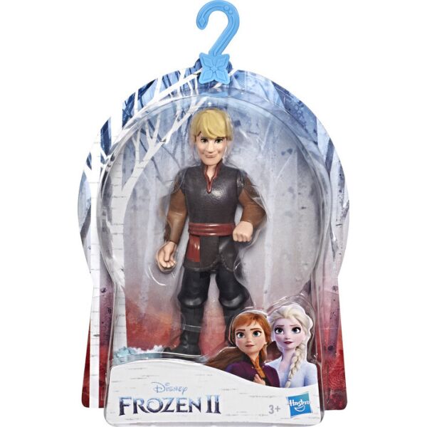 

Фигурка Hasbro Холодное Сердце 2 CHARACTER KRISTOFF (E5505_E6307)