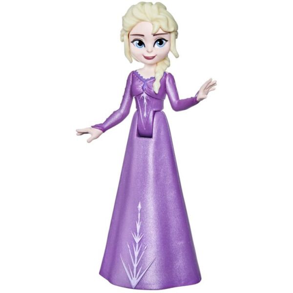 

Фигурка Hasbro Холодное Сердце 2 CHARACTER PJ ELSA (E5505_F0794)