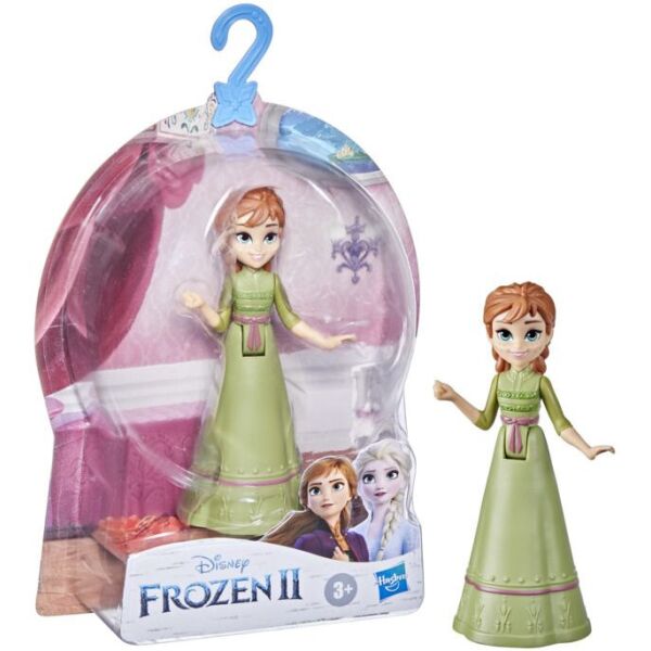 

Фигурка Hasbro Холодное Сердце 2 CHARACTER PJ ANNA (E5505_F0795)