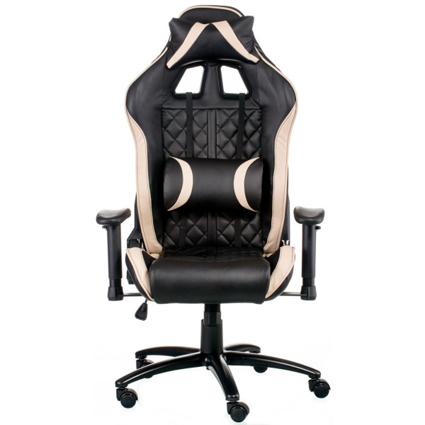 

Special4You ExtremeRace 3 black/cream (E5654)