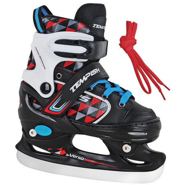 

Ледовые коньки раздвижные Tempish RS VERSO ICE/34-37(1300000834/34-37)
