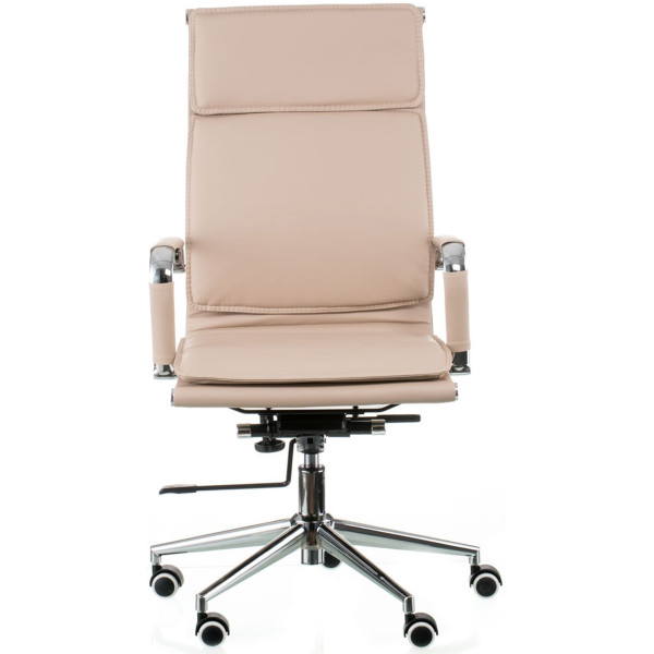 

Кресло Special4You Solano 4 artleather beige (E5852)